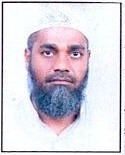 Idris Pasha Shaikh