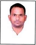 Jagannath Sakharam Khetri