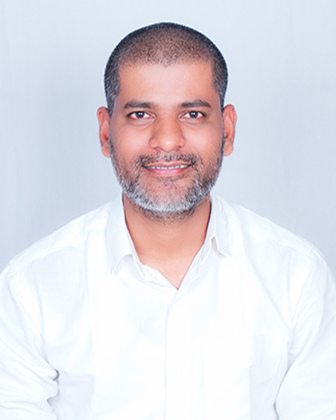 Jagdish Mahadev Fartade