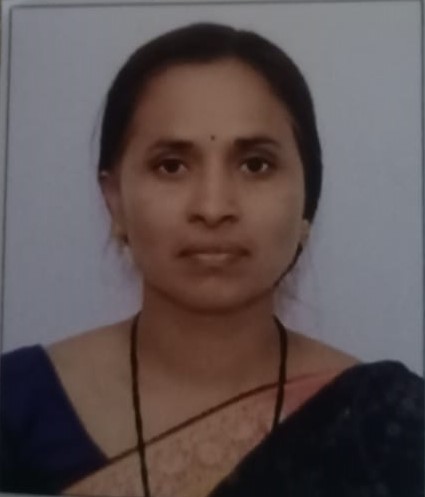 Kshirsagar Shobha Prashant