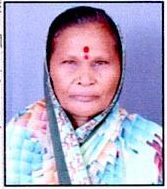 Laxmibai Bajirao More