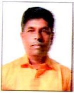 Mahadev Sukdev Nirmal