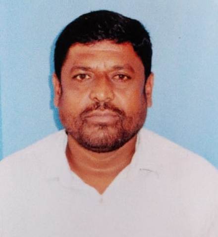 Manoj Balabhau Jagtap