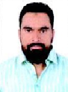 Mujmmil Jamil Sayyad