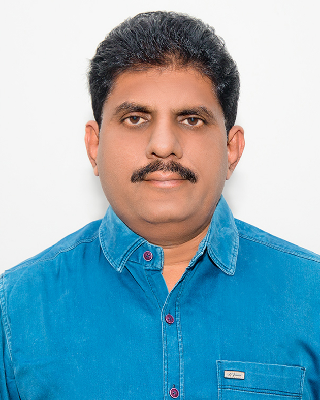 Nitin Kisanrao Naiknaware