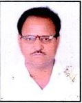 Raghunath Vaijanath Tonde