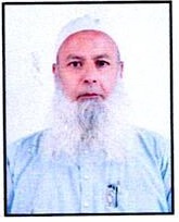 Raheman Bahoddin Syed