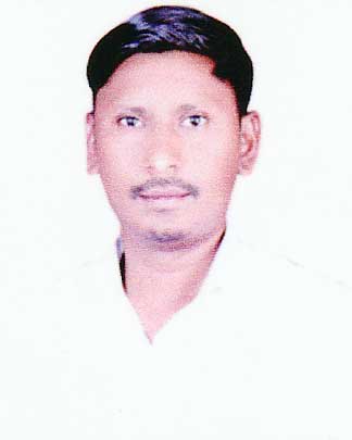 Sachin Bhagwan Padmukh