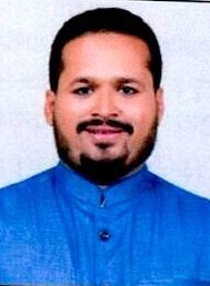 Sadekh Ibrahim Shaikh