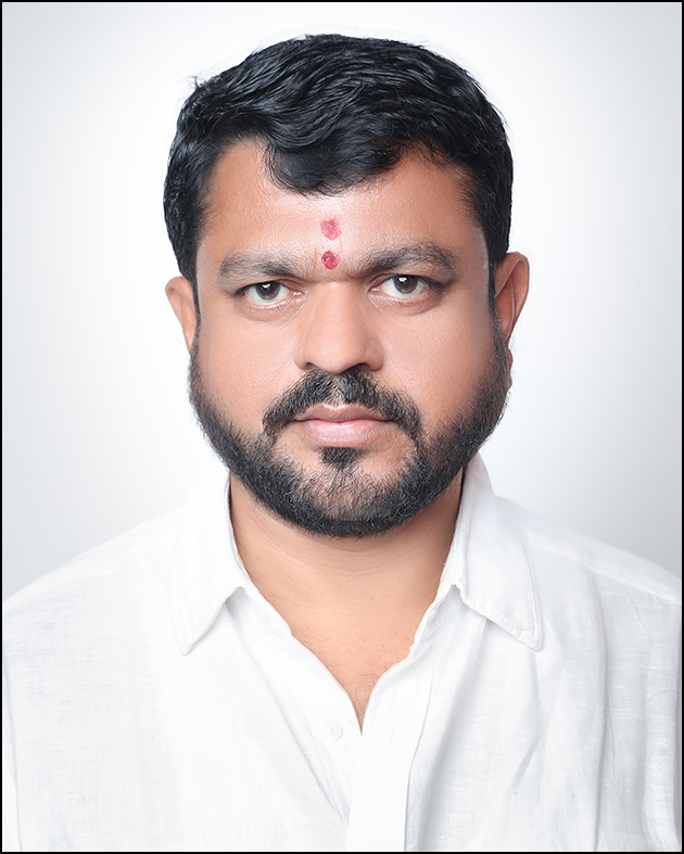 Santosh Pralhad Dawkar