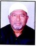 Shafiyoddin Jakiroddin Inamdar