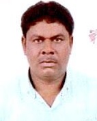 Shamsher Saheb Pathan