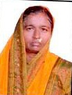 Sunanda Nandkishor Kothule