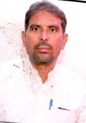Vahidkhan Khudayatkhan Pathan