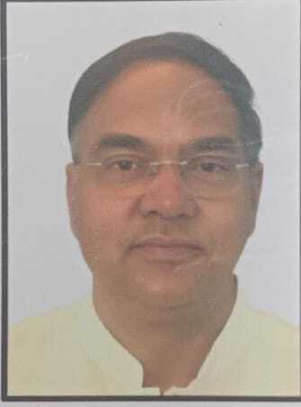 Brijesh Singh