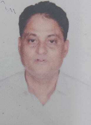 Cyril Dsouza