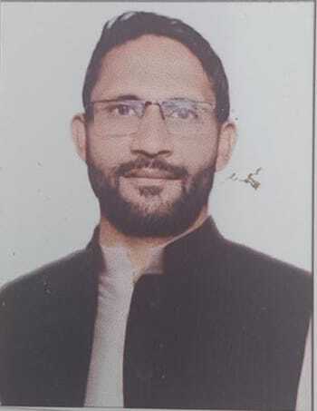 Hafeez Yakub Sayyed