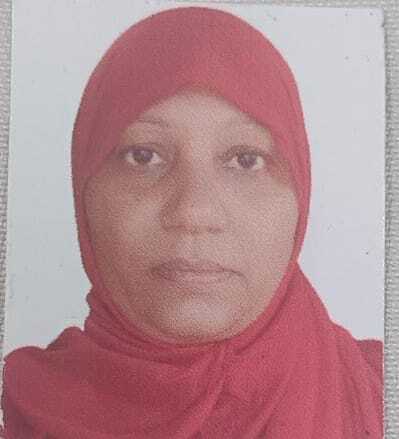 Shabnam Aslam Khot