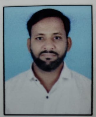 Ansari Raheel Ahamad Mohammad Haneef