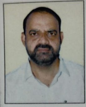 Asif Shaikh Rasheed