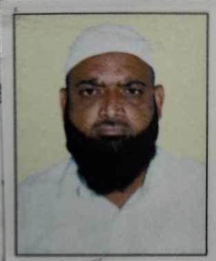 Mohammad Khalid Abdul Rashid