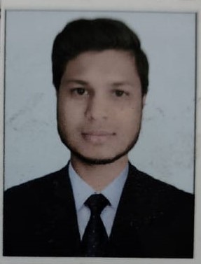 Sakib Akhlak Ahmed