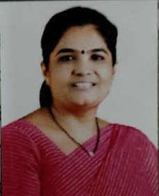 Surekha Nandakishor Patil