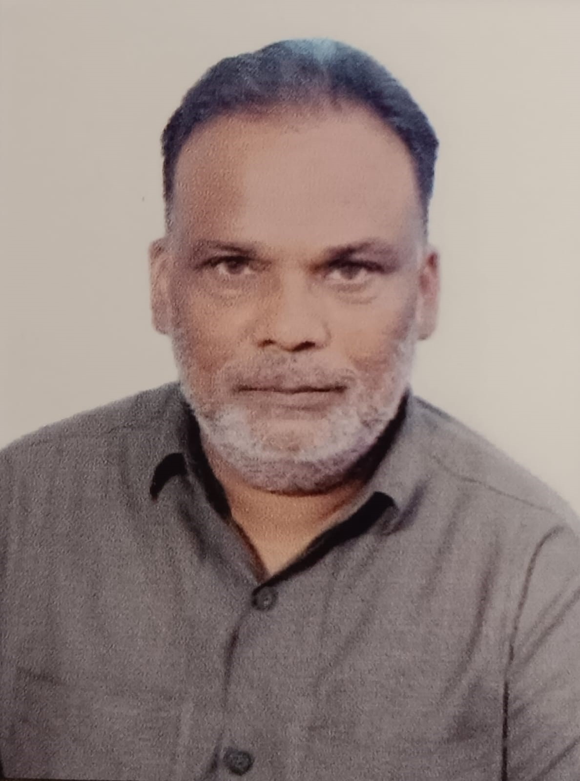 Aarif Ahmad Shaikh Jafar