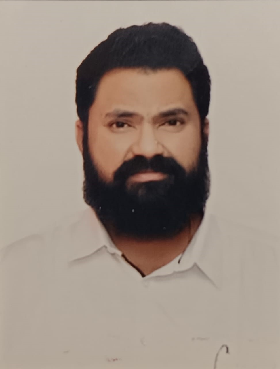 Advay (Aaba) Prashant Hiray