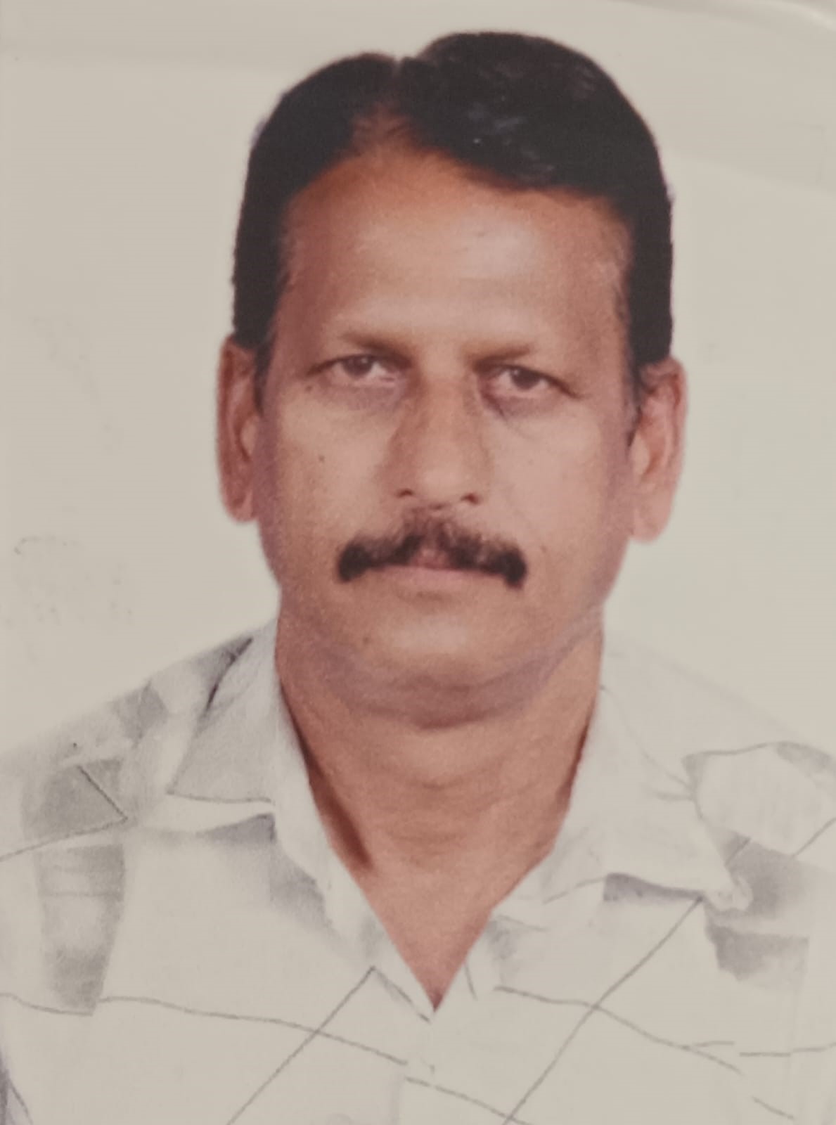 Balu Hanuman Jagtap