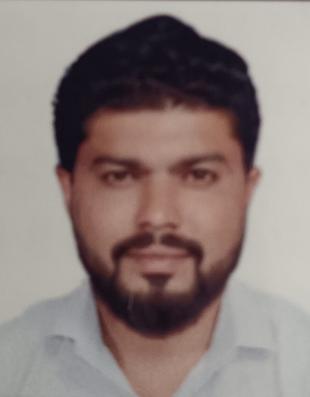 Devidas Dadaji Hire