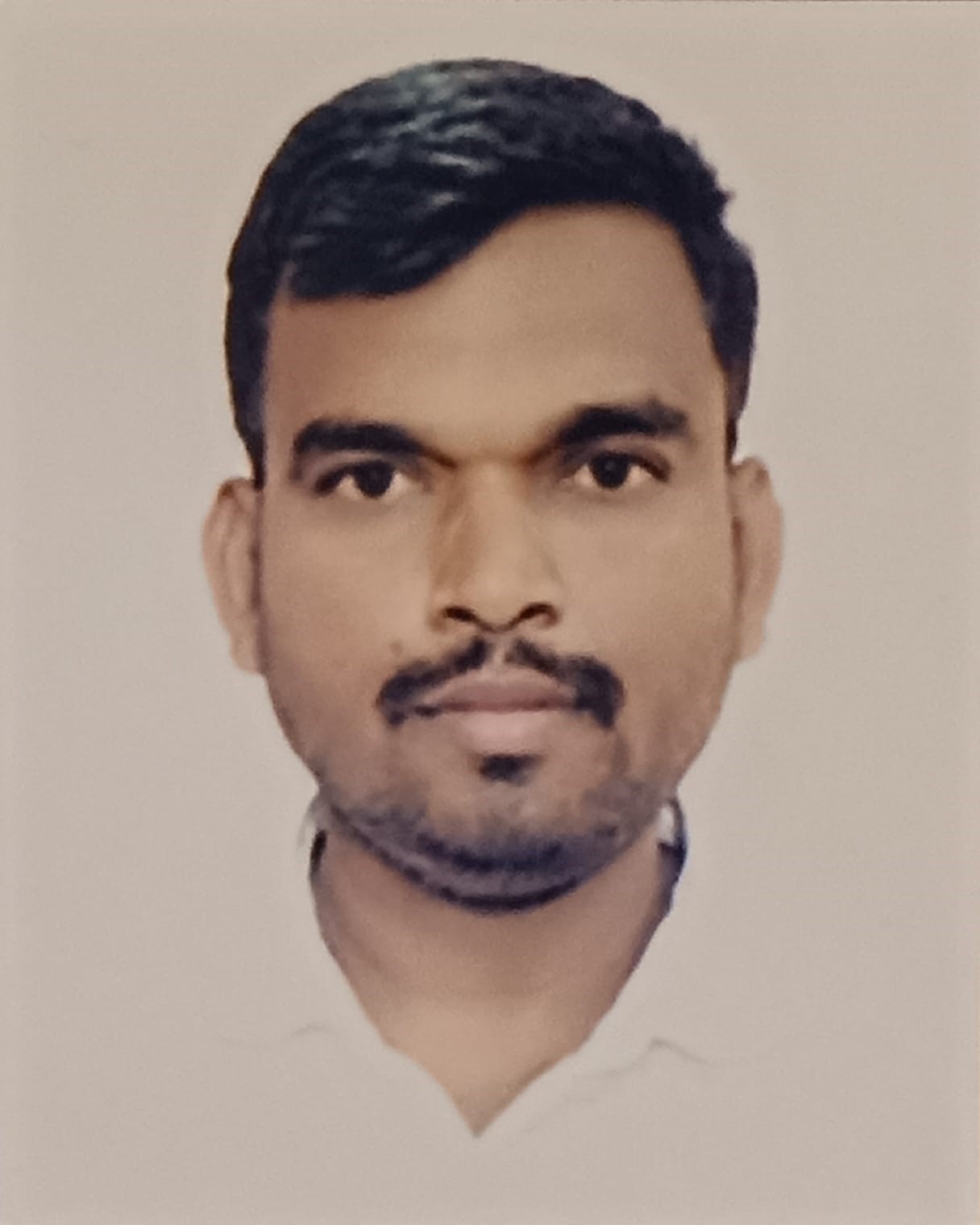 Harshal Ramchandra Bhusare