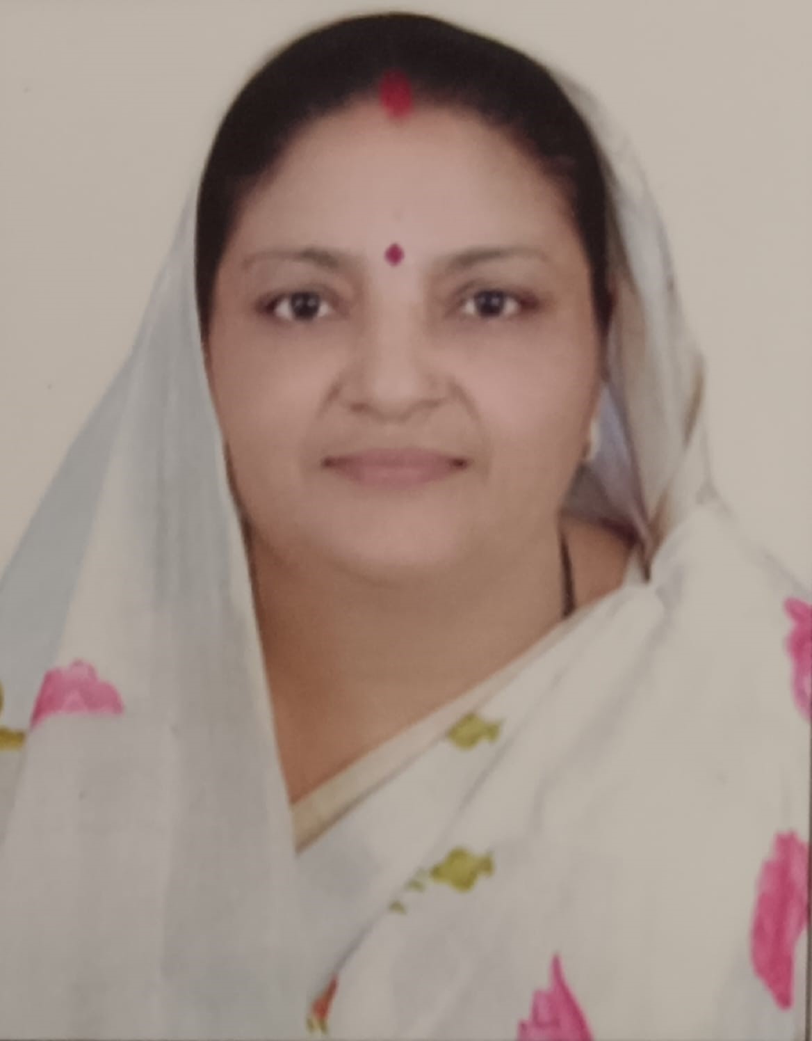 Jyoti Pramod Bandukaka Bachhav