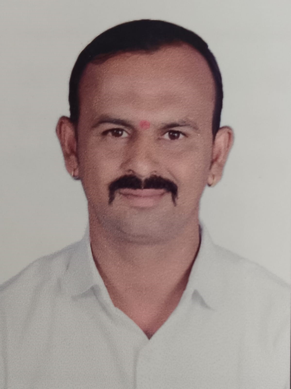 Prashant Ashok Jadhav