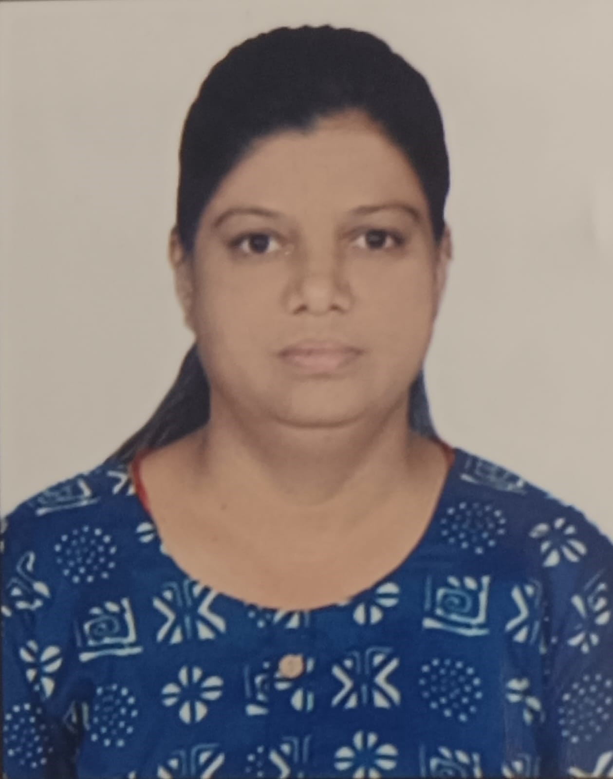 Sonali Valmik Kadam