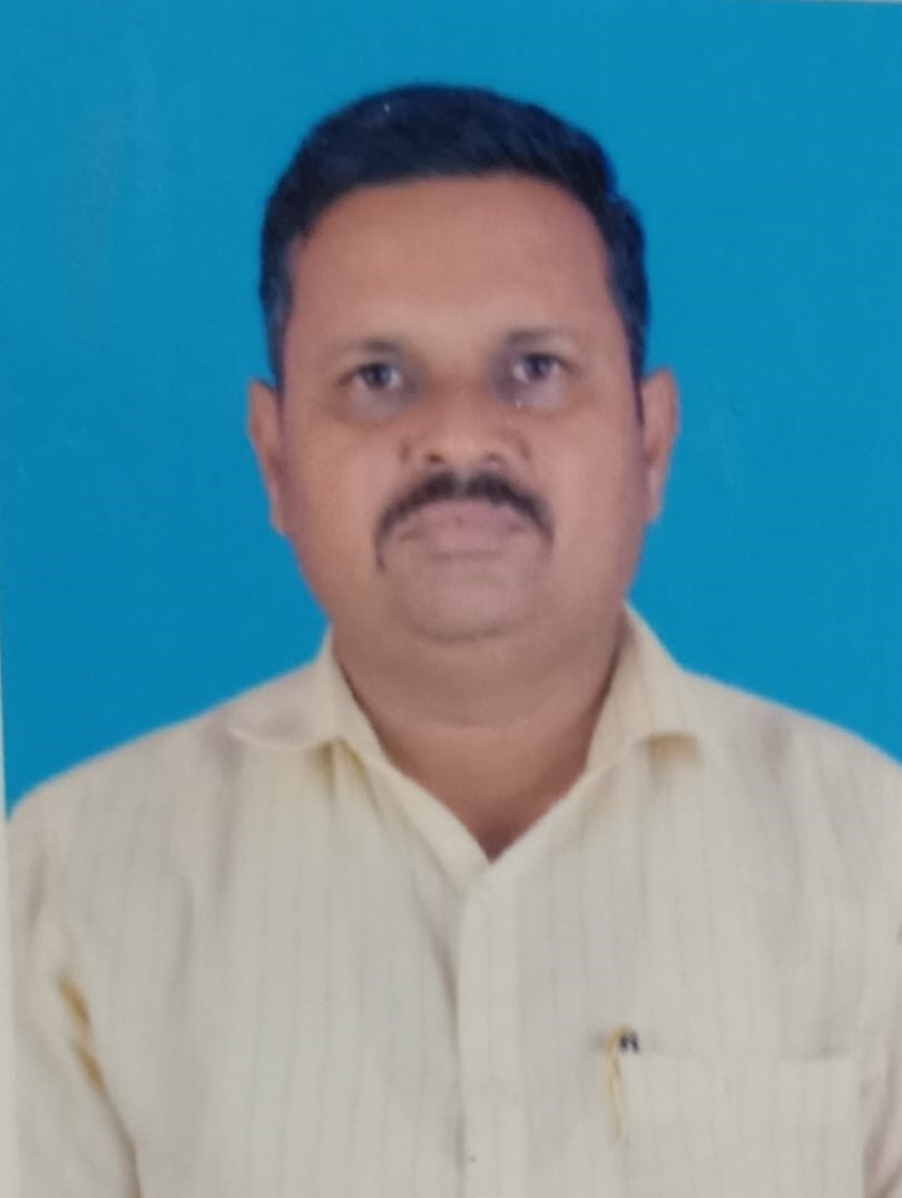 Vishwas Wamanrao Deore
