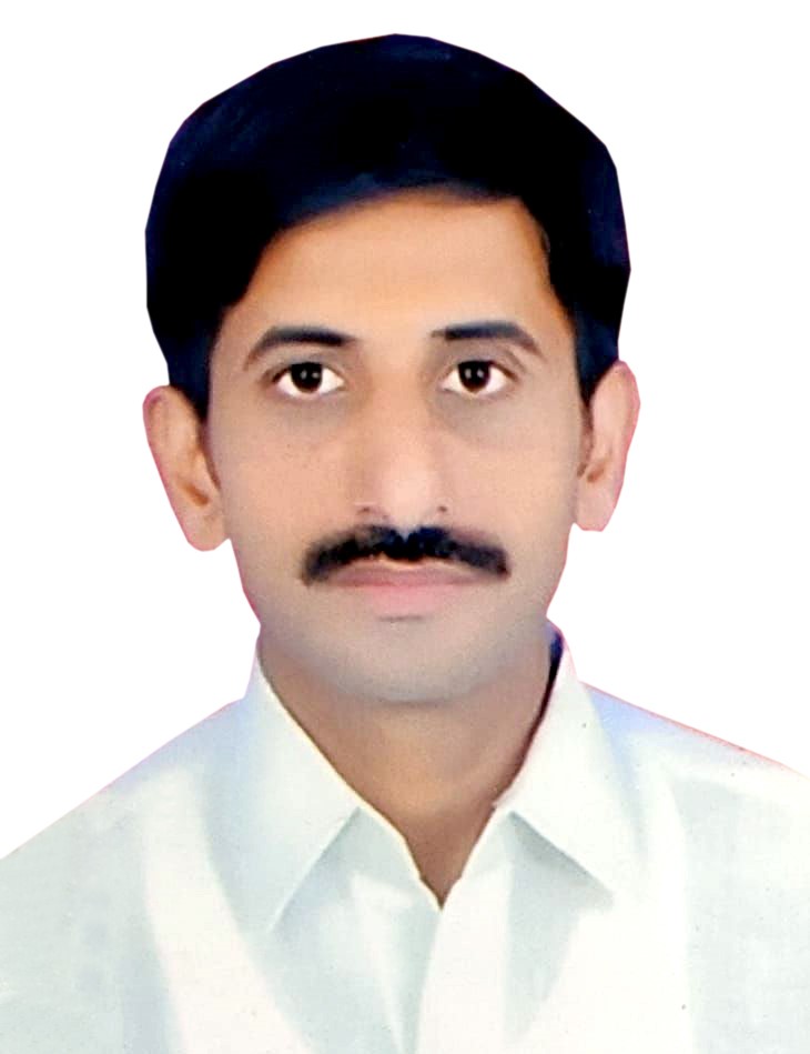 Dr.Kolte Yogendra Vitthal