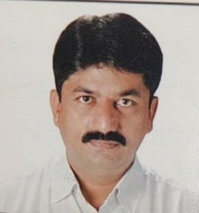 Harish Mahadeosingh Rawal