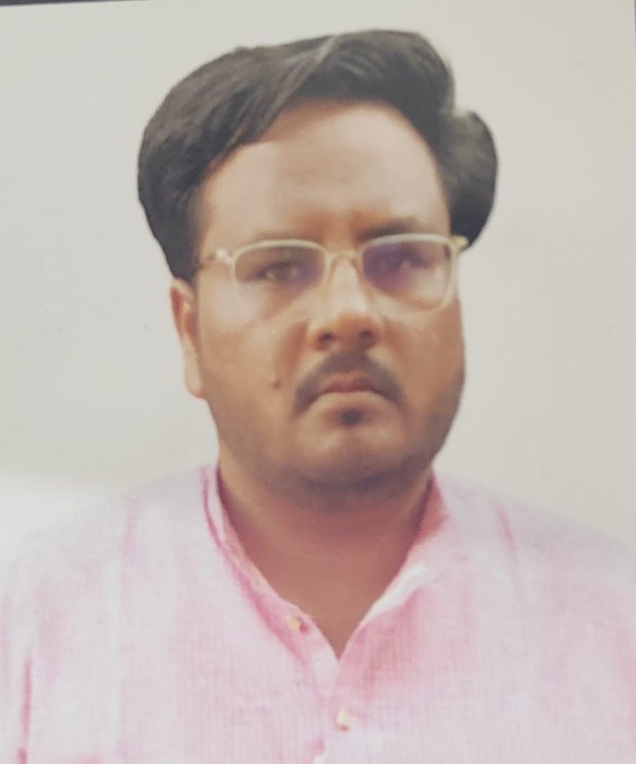 Mohammad Danish Abdul Rasheed