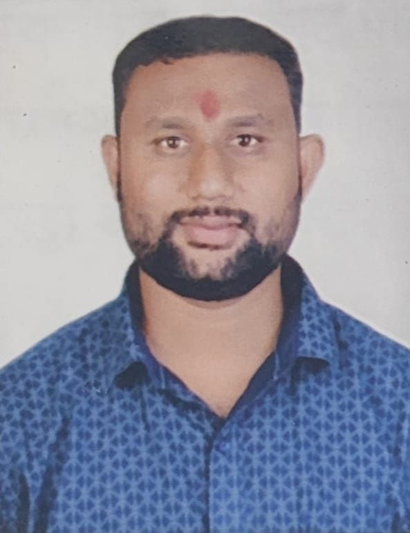 Sachin Dilip Deshmukh