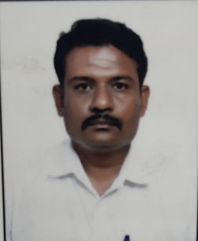 Saurabh Chandravadan Ingle