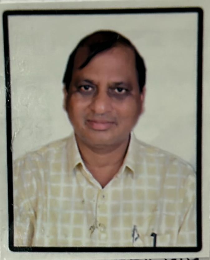 Sunil Vasantrao Vinchankar