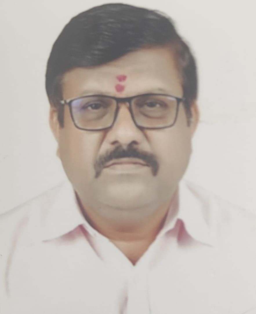 Virsingh Ishwarsingh Rajput