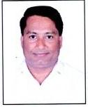 Bhosale Somnath Arun