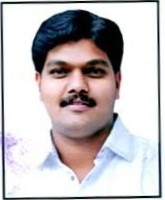 Kishor Shivaji Sul