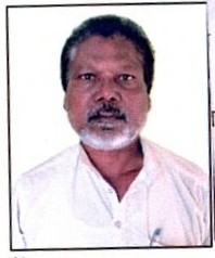 Nandkumar Krushnaji Salve
