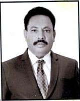 Prakash Vaman Navgire