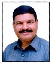 Principal Shri Sharad Gena Sawant