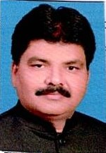 Prof. Dr.Sunil Sukhadev Lokhande