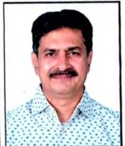 Shailesh Janardhan Kotmire